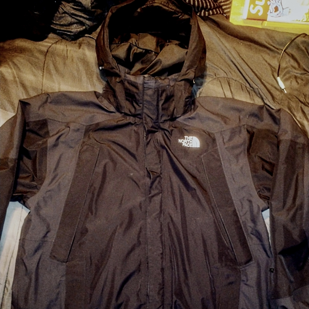 Nothface Jacket L Gortex Edition - image 1